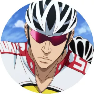 Yowamushi Pedal