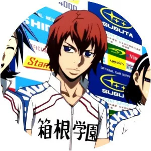 Yowamushi Pedal Re:RIDE