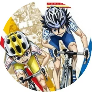 Yowamushi Pedal Re: ROAD
