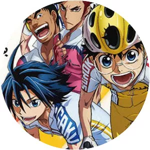 Yowamushi Pedal: The Movie