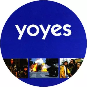 Yoyes - 2000 ‧ Drama/Historical drama ‧ 1h 44m