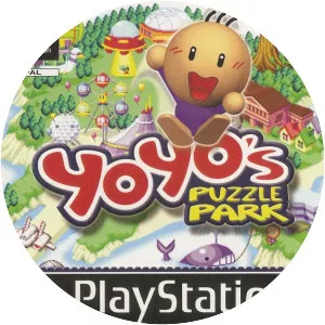 YoYo's Puzzle Park