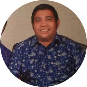 Yoyok Yudi Suharyo - Susi Pudjiastuti's ex-husband