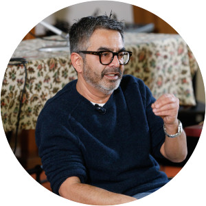 Yozo Tokuda - Casting director