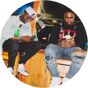 YP Hood Rich - Musical artist