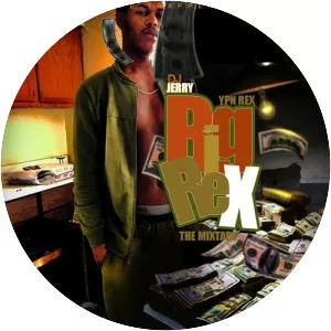 YPN Rex - Musical artist