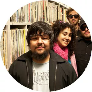 Yppah - American musician