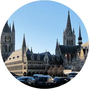 Ypres