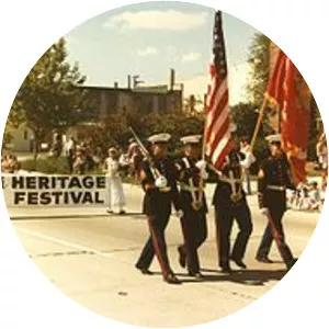 Ypsilanti Heritage Festival