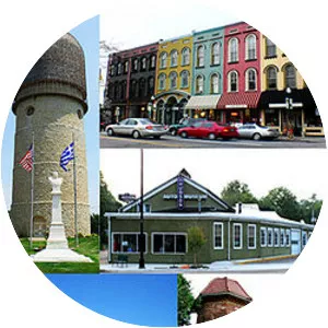 Ypsilanti