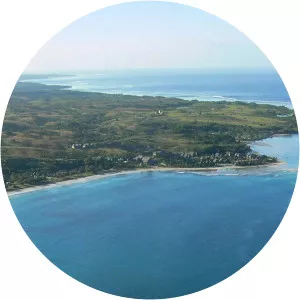 Yr Ynys - TV program