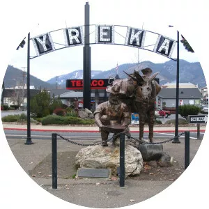 Yreka