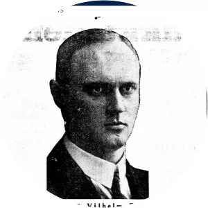 Yrjö Puhakka - Politician