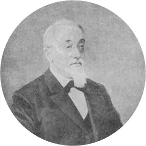 Yrjö Sakari Yrjö-Koskinen - Politician