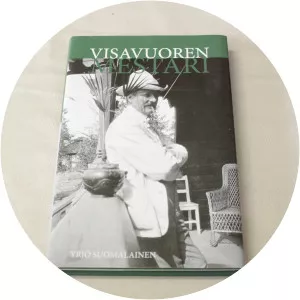 Yrjö Suomalainen Musician