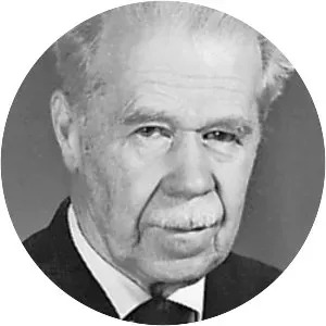 Yrjö Väisälä - Finnish astronomer