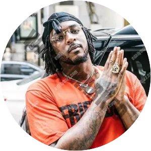 YRN Murk - Musical artist