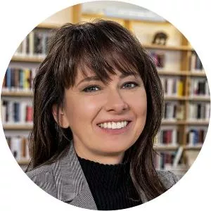 Yrsa Sigurðardóttir