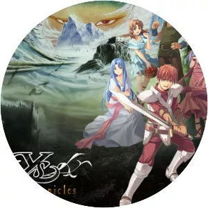 Ys Chronicles 1