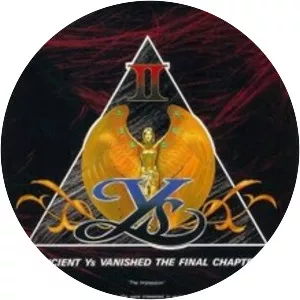 Ys II: Ancient Ys Vanished – The Final Chapter - Video game