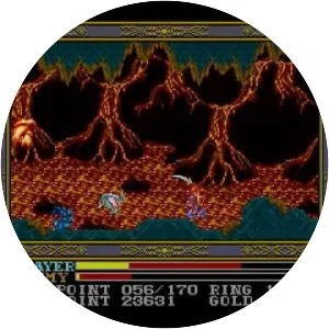 Ys III: Wanderers from Ys - Video game