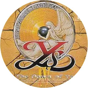 Ys IV: The Dawn of Ys - Video game