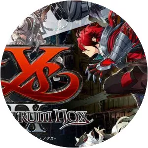 Ys IX: Monstrum Nox