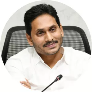 YS Jagan Mohan Reddy