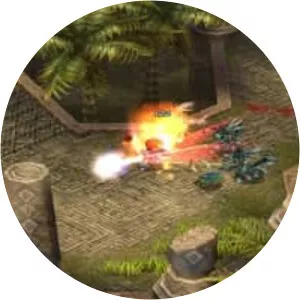 Ys: The Oath in Felghana