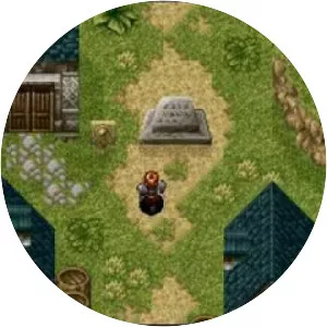 Ys V: Lost Kefin, Kingdom of Sand
