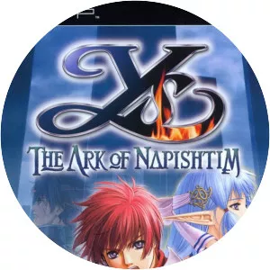 Ys VI: The Ark of Napishtim
