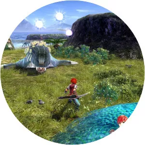 Ys VIII: Lacrimosa of Dana