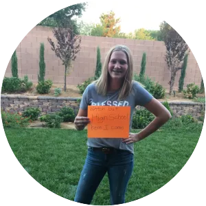 Ysabel Brown - Kody Brown's daughter