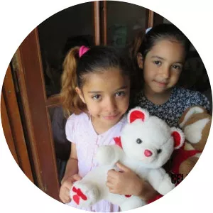 Ysabel Jordan photograph