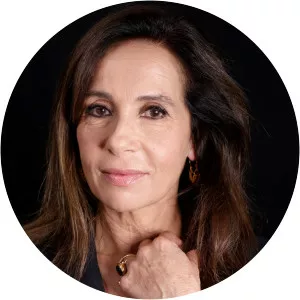 Ysabel Saïah photograph