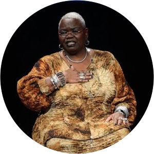 Ysaye Maria Barnwell