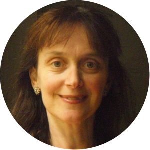 Ysenda Maxtone Graham