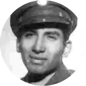 Ysmael R. Villegas - Soldier