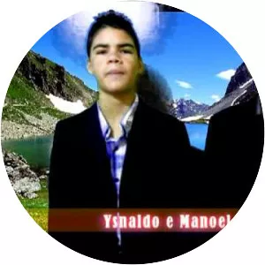 Ysnaldo e Manoel - Musical artist