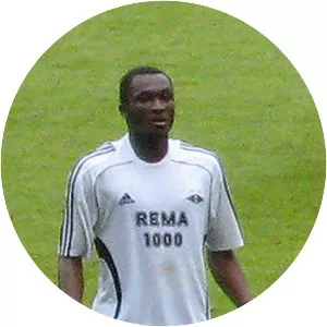 Yssouf Koné - Ivorian footballer