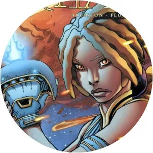 Ythaq: The Forsaken World photograph