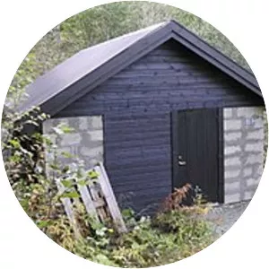 Ytteråa power station - 