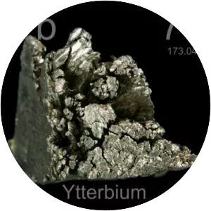 Ytterbium
