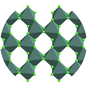 Yttrium(III) chloride - Chemical compound