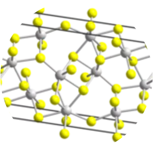 Yttrium(III) sulfide - Chemical compound