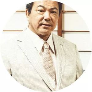 Yu Akimoto photograph