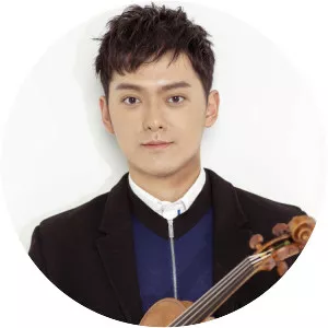 Yu-Chien Tseng - Taiwanese Violinist