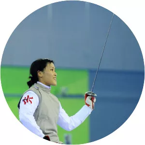 Yu Chui Yee - Olympic athlete