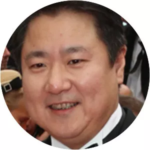 Yu Dong - Chinese film producer