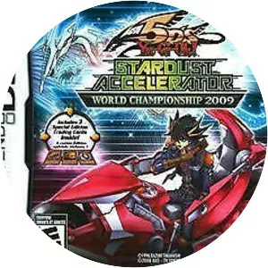 Yu-Gi-Oh! 5D's Stardust Accelerator: World Championship 2009